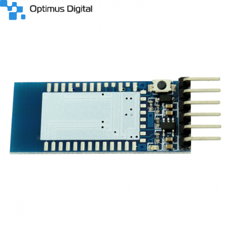 Bluetooth Module Adapter with Clear Button