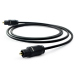 Optical Audio Cable (1 m)