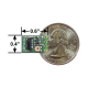 Senzor de Proximitate Pololu IR 38 kHz (High Brightness)