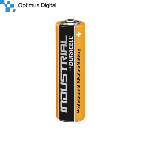 Duracell LR6 / AA MN1500 Alkaline Battery