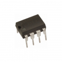 IR2117 - Single Channel MOSFET and IGBT Driver