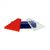Red Tool for Bending Resistors