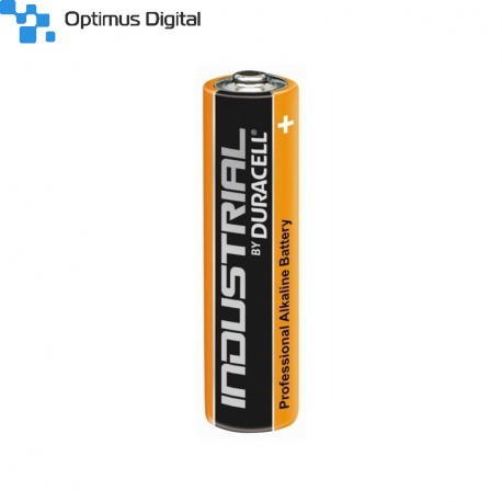 LR03 / AAA MN2400 Duracell Alkaline Battery