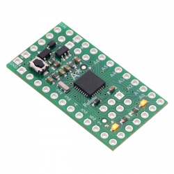 Placa de dezvoltare A-Star 328PB Micro - 3.3V, 12MHz