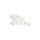 Roată Melcată din Plastic 6x8 mm
