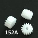 15-2A Spindle Gear