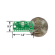 Multiplexor de Alimentare TPS2113A cu Conector USB Micro-B