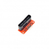 Wireless Controller for PS2 / PS3 Joystick with SPI Interface