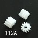 11-2A Spindle Gear