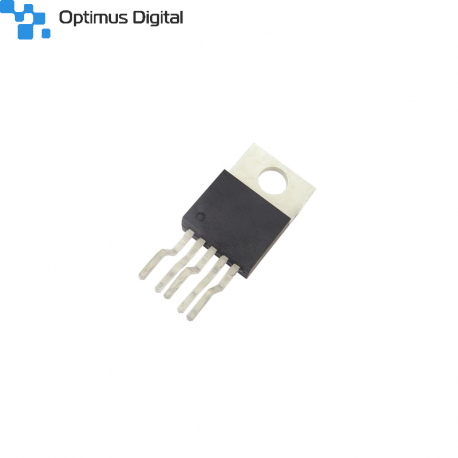 L200CV - Voltage Regulator, 2.8 - 36 V, 2 A