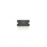 LA4743B - Amplifier 4 x 45 W / 4E, 16 V
