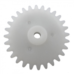 52-2A Gear