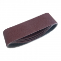 Sandpaper, 100 Particle Size