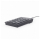 USB Numeric Keypad