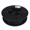 FormFutura Arnitel® Filament ID 2060-HT - Black, 1.75 mm, 500g