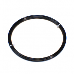 FormFutura Novamid® ID 1030-CF10 - Negru, 1.75 mm, 50 g