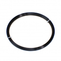 FormFutura Novamid® Filament ID 1070 - Black, 2.85 mm, 50 g