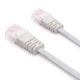 Ultra Flat CAT6 Grey 3 m Network Cable