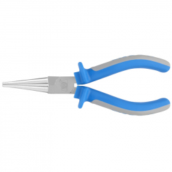 Industrial Flat Nose Pliers