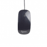 Optical Mouse, USB, Black