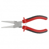 Mini Round Nose Pliers (Nickel)