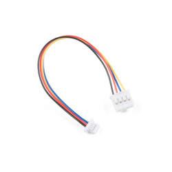 Qwiic Cable - Grove Adapter (100mm)