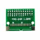 Adaptor PCB FPC 24p