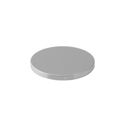 Neodymium Disc Magnet 38x3,5 Thick N38