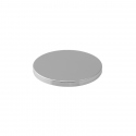 Neodymium Disc Magnet 38x3.5 Thick N38