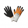 Polyester Gloves - Soft Touch