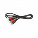 2RCA to 2RCA Cable 1.5 m
