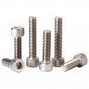 M6x50 mm Hexagonal Head Screw