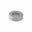 Neodymium Ring Magnet 20x10x6 Thick N38