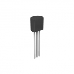 LM335Z-MBR - Temperature Sensor