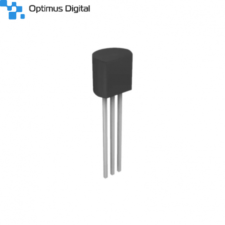 LM335Z-MBR - Temperature Sensor