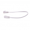 Cablu de Retea, Ultra Plat, CAT6, Alb, 2 m
