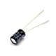 Electrolytic Capacitor 33 uF, 25 V