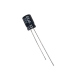Condensator Electrolitic 33 uF, 25 V