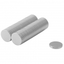 Magnet Disc din Neodim 14x2 mm N38