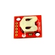 DS1307 Real Time Clock Module (Optimus Electric)