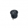 Round Button