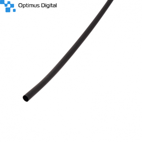 Tub Termocontractabil 2.4 mm (1 m)