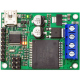 Driver de Motoare Pololu Jrk 12v12 USB cu Feedback