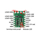 Comutator RC Pololu cu Tranzistor MOSFET Low Side Mediu