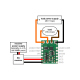 Comutator RC Pololu cu Tranzistor MOSFET Low Side Mediu