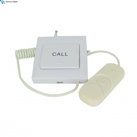 Y-SC-ANS Wired Call Switch
