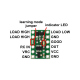 Comutator RC Pololu cu Tranzistor MOSFET Low Side Mic