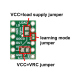 Comutator RC Pololu cu Tranzistor MOSFET Low Side Mic