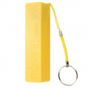 Case for Power Bank - Yellow