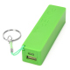 Case for Power Bank - Green